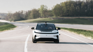 Faraday Future Puts More Employees on Furlough as Financial Situation Worsens